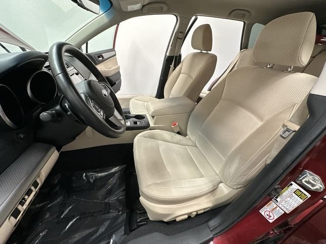 Thumbnail: 2017 Subaru Outback - 12