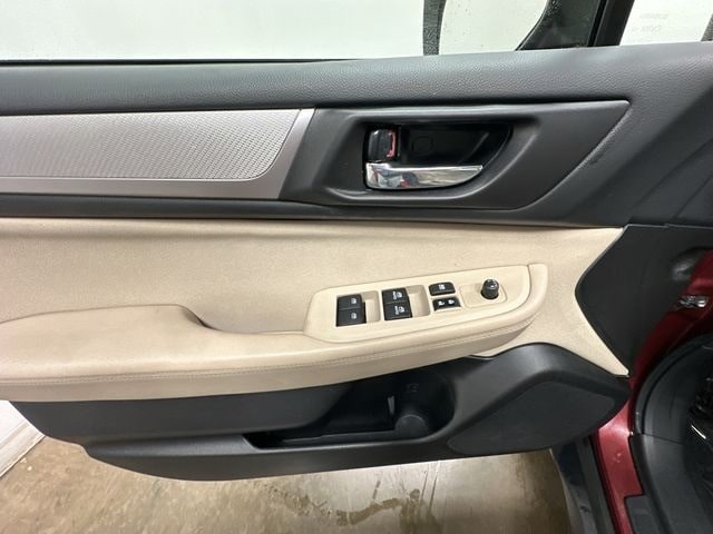 Thumbnail: 2017 Subaru Outback - 22