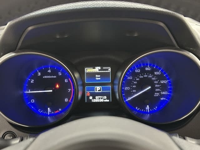 Thumbnail: 2017 Subaru Outback - 15