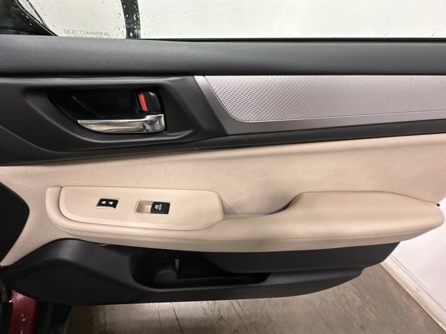 Thumbnail: 2017 Subaru Outback - 25