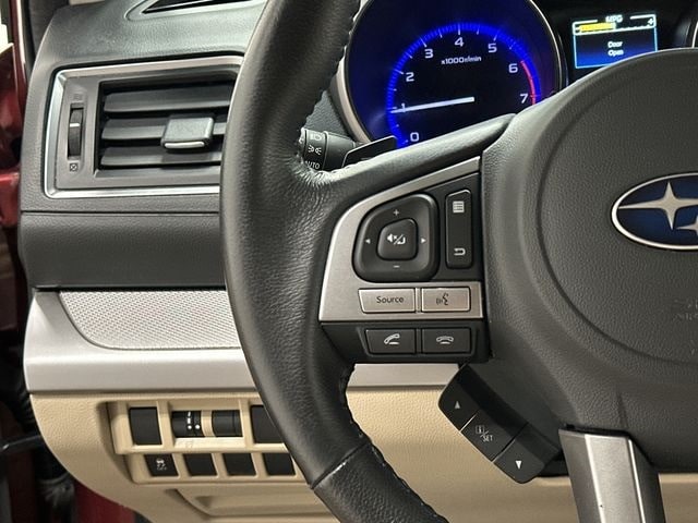 Thumbnail: 2017 Subaru Outback - 18