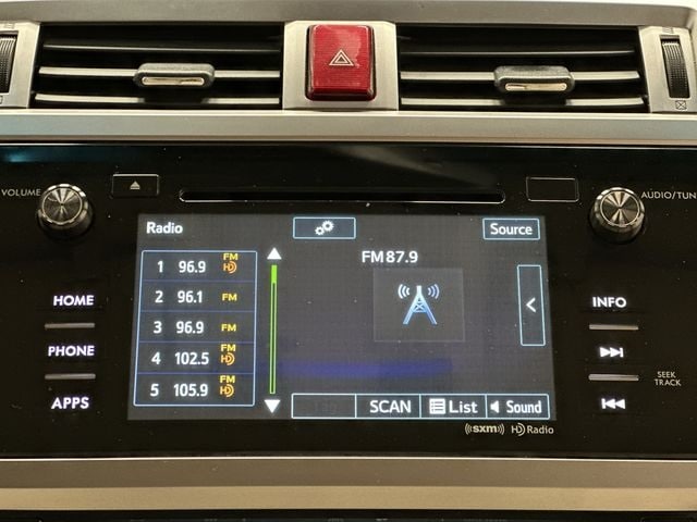 Thumbnail: 2017 Subaru Outback - 14