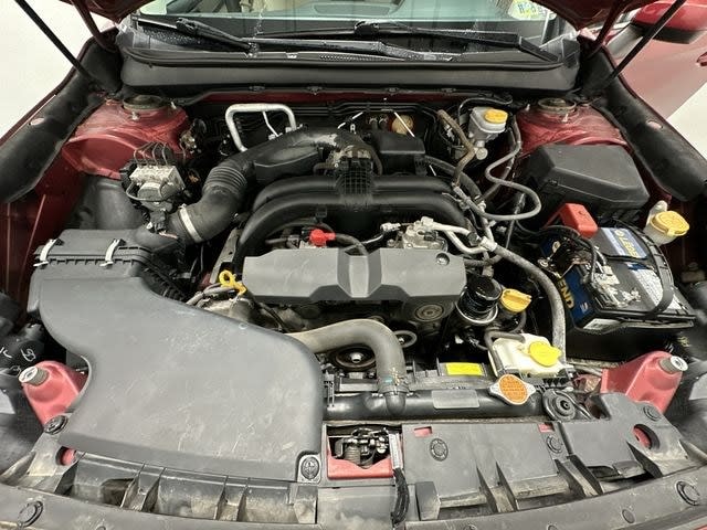 Thumbnail: 2017 Subaru Outback - 9