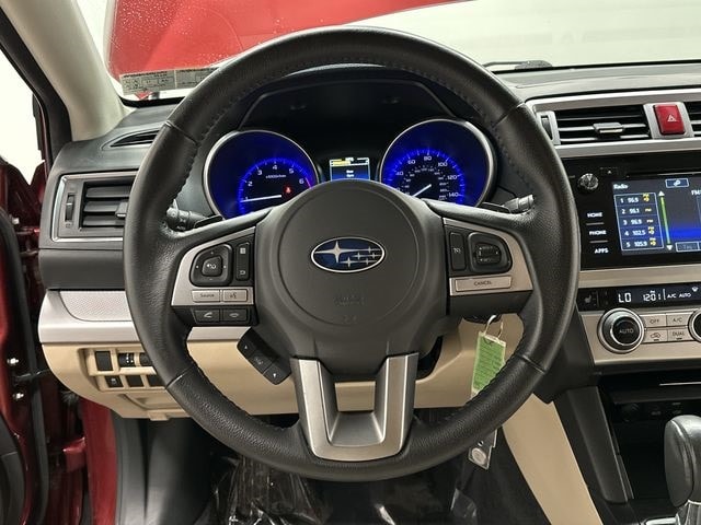 Thumbnail: 2017 Subaru Outback - 2