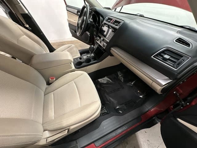 Thumbnail: 2017 Subaru Outback - 23