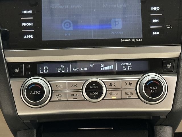 Thumbnail: 2017 Subaru Outback - 21