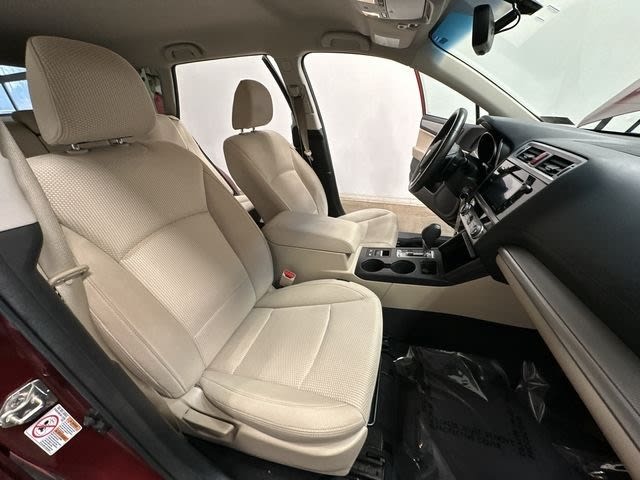 Thumbnail: 2017 Subaru Outback - 24