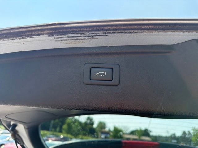 Thumbnail: 2017 Subaru Outback - 22