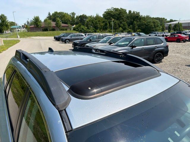 Thumbnail: 2017 Subaru Outback - 19