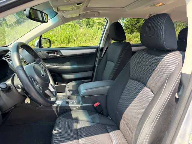 Thumbnail: 2017 Subaru Outback - 10