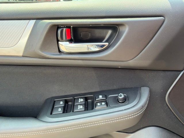Thumbnail: 2017 Subaru Outback - 25