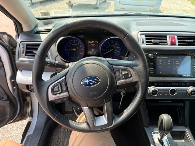 Thumbnail: 2017 Subaru Outback - 9