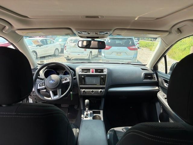 Thumbnail: 2017 Subaru Outback - 2