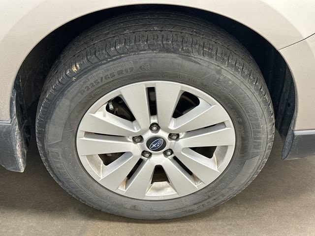 Thumbnail: 2016 Subaru Outback - 7