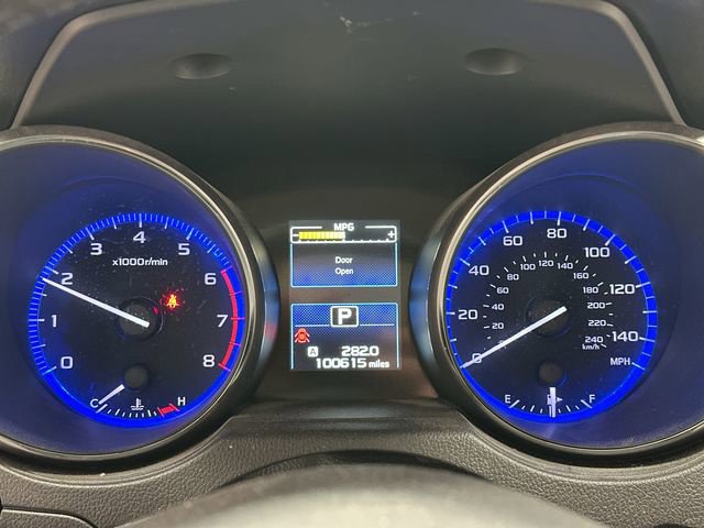 Thumbnail: 2016 Subaru Outback - 11