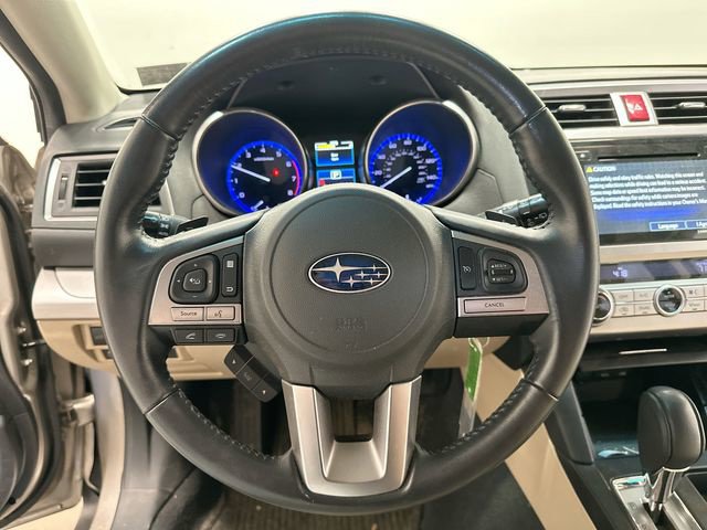 Thumbnail: 2016 Subaru Outback - 2