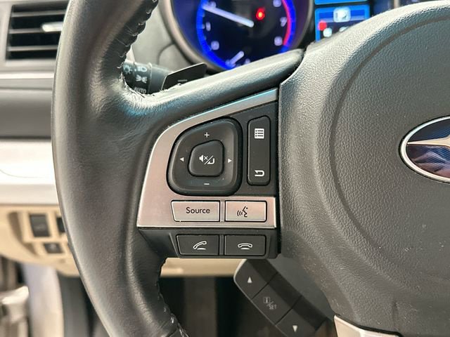 Thumbnail: 2016 Subaru Outback - 13