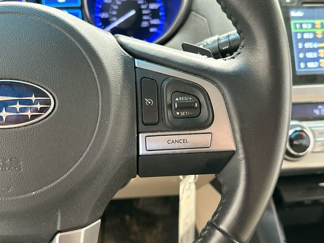 Thumbnail: 2016 Subaru Outback - 14