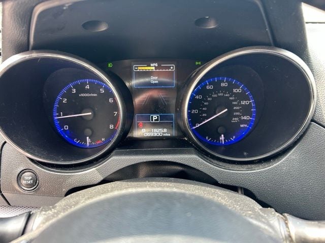 Thumbnail: 2019 Subaru Outback - 11