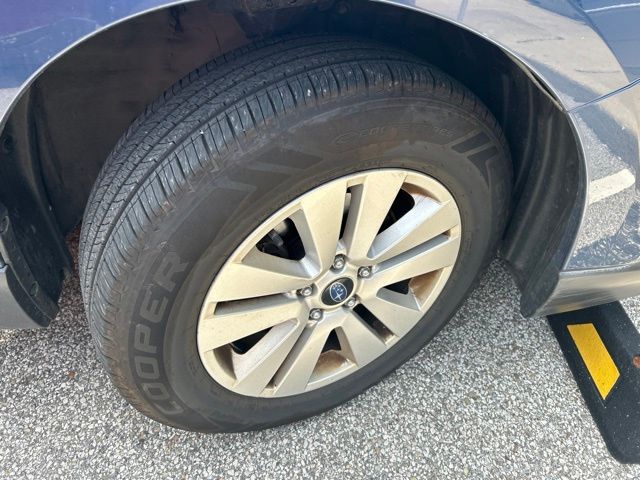 Thumbnail: 2019 Subaru Outback - 6