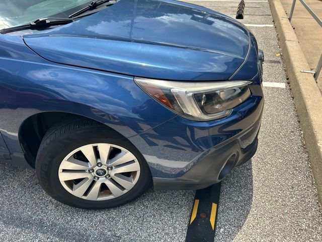 Thumbnail: 2019 Subaru Outback - 5