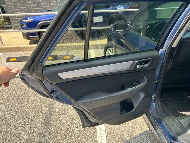Thumbnail: 2019 Subaru Outback - 29
