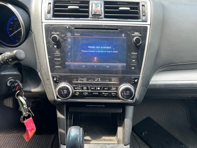 Thumbnail: 2019 Subaru Outback - 9