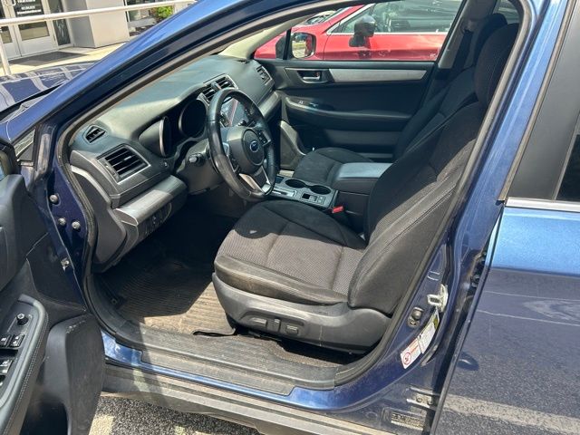Thumbnail: 2019 Subaru Outback - 7
