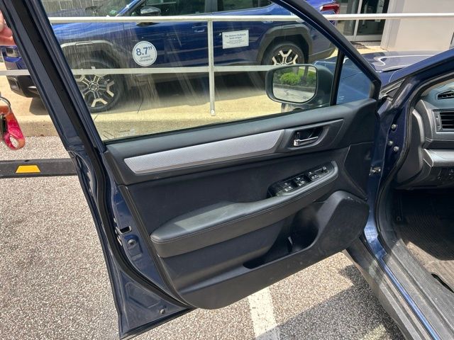 Thumbnail: 2019 Subaru Outback - 28