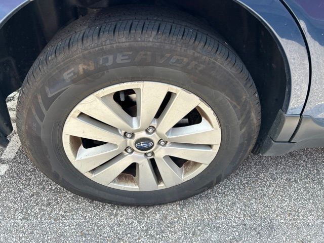 Thumbnail: 2019 Subaru Outback - 14