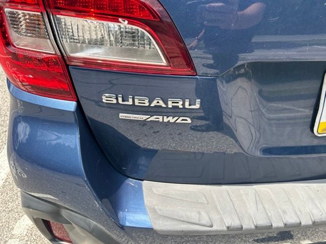 Thumbnail: 2019 Subaru Outback - 18