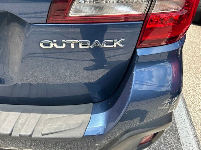 Thumbnail: 2019 Subaru Outback - 17