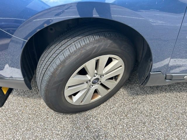 Thumbnail: 2019 Subaru Outback - 23