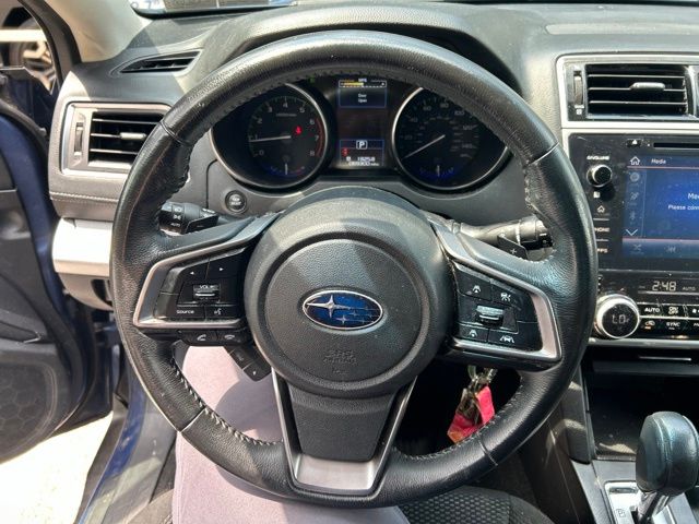 Thumbnail: 2019 Subaru Outback - 2