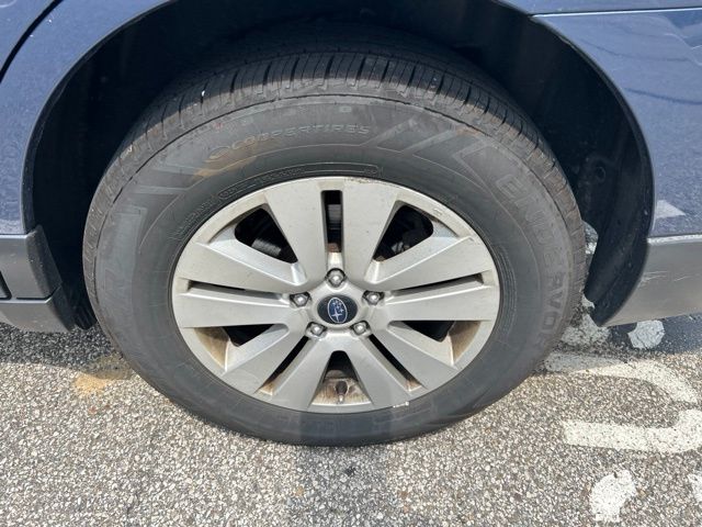 Thumbnail: 2019 Subaru Outback - 20