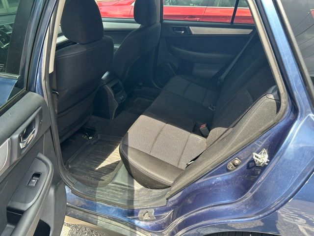 Thumbnail: 2019 Subaru Outback - 8