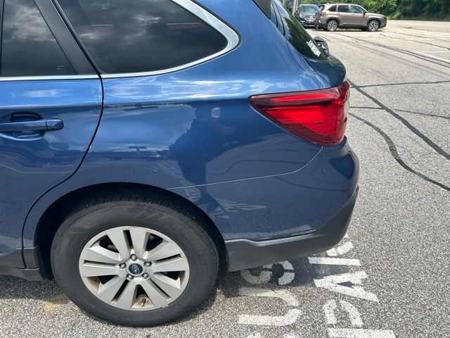 Thumbnail: 2019 Subaru Outback - 19