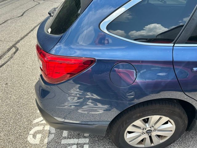 Thumbnail: 2019 Subaru Outback - 15