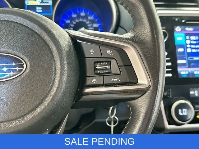 Thumbnail: 2019 Subaru Outback - 19