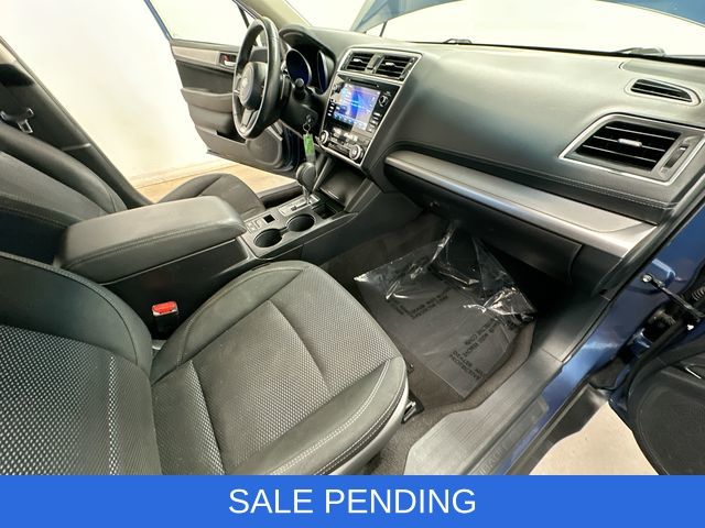 Thumbnail: 2019 Subaru Outback - 24