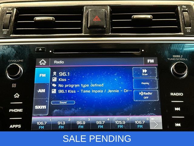 Thumbnail: 2019 Subaru Outback - 14