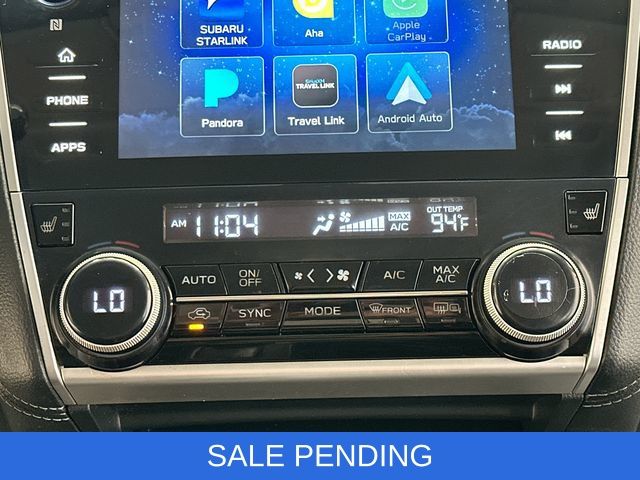 Thumbnail: 2019 Subaru Outback - 22