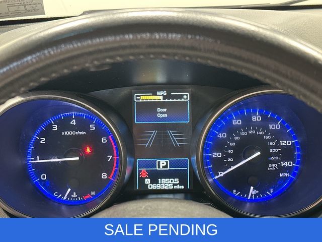 Thumbnail: 2019 Subaru Outback - 15