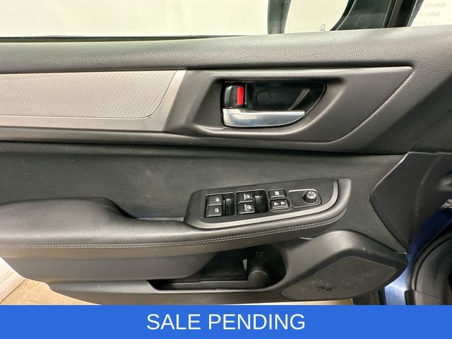 Thumbnail: 2019 Subaru Outback - 23
