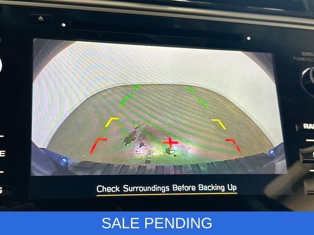 Thumbnail: 2019 Subaru Outback - 21