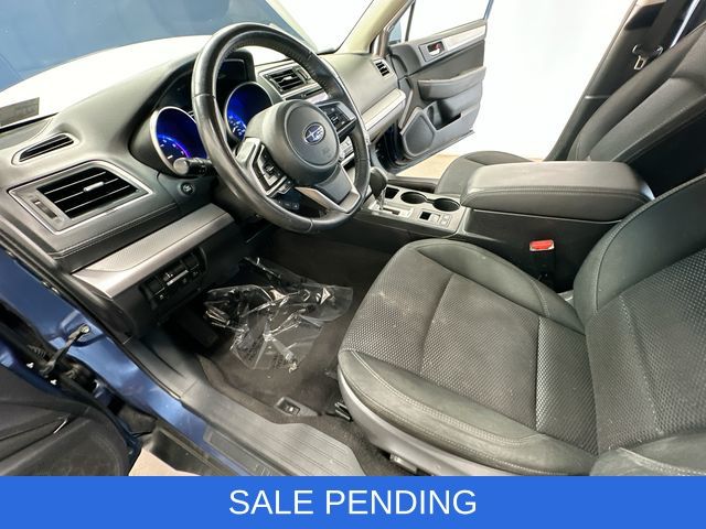 Thumbnail: 2019 Subaru Outback - 11