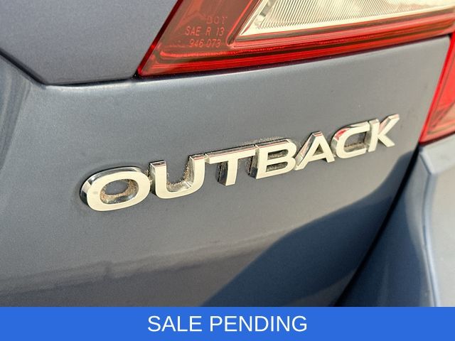 Thumbnail: 2019 Subaru Outback - 28