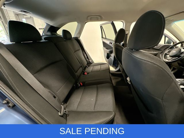 Thumbnail: 2019 Subaru Outback - 27