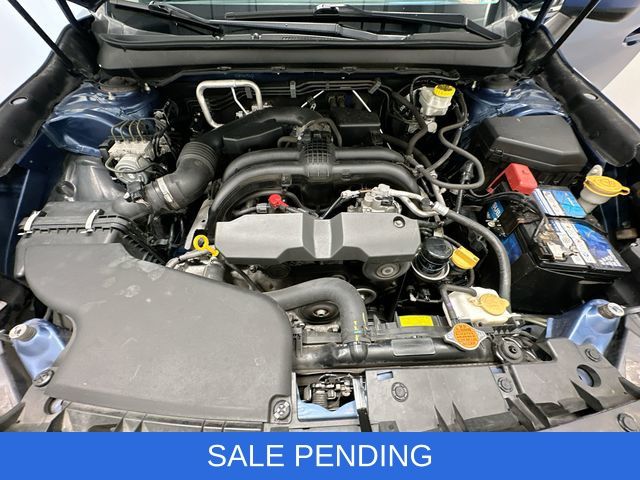 Thumbnail: 2019 Subaru Outback - 9