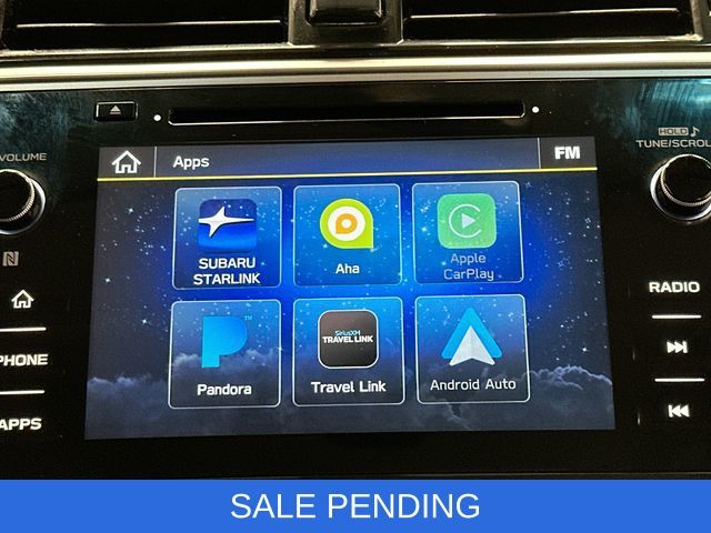 Thumbnail: 2019 Subaru Outback - 20